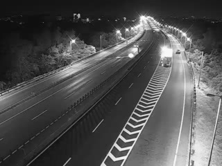 Traffic webcam