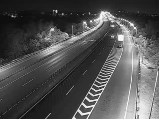 Traffic webcam