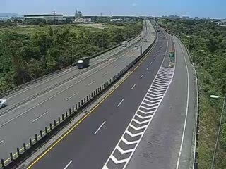 Traffic webcam