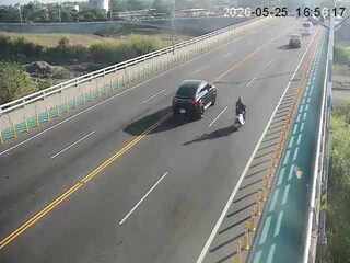 Traffic webcam