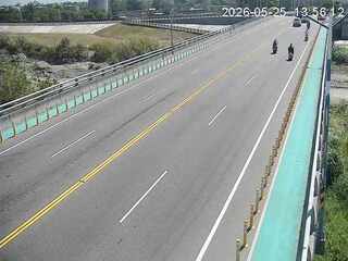 Traffic webcam