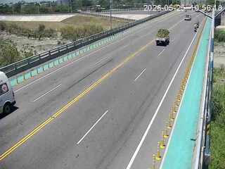 Traffic webcam