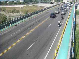 Traffic webcam