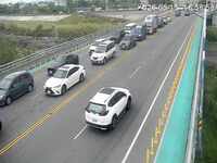 Traffic webcam