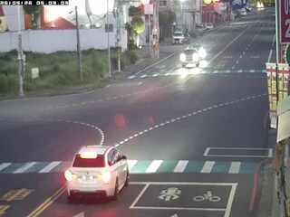 Traffic webcam