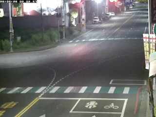 Traffic webcam
