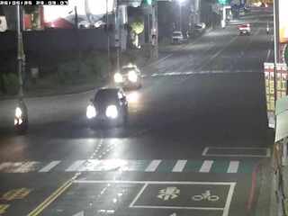 Traffic webcam