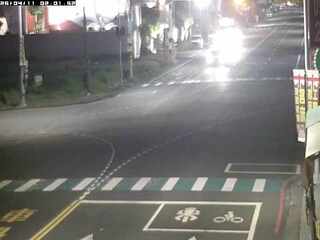 Webcam in Taipei,Taiwan
