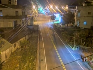 Webcam in Taiwan