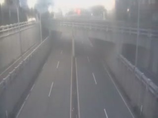 Traffic webcam