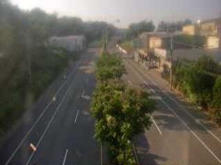 Traffic webcam