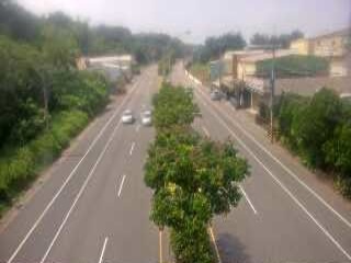 Traffic webcam