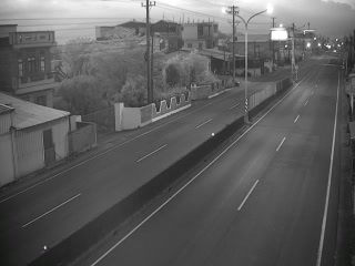 Traffic webcam