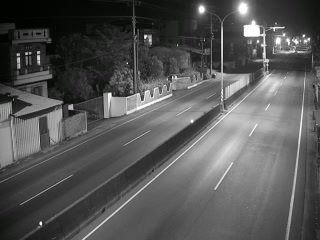 Traffic webcam