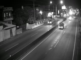 Traffic webcam