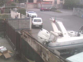 Webcam in Italy