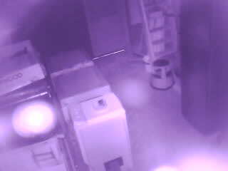 Security webcam