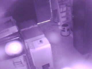 Security webcam