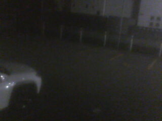 Parking Lot