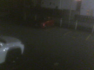 Parking Lot