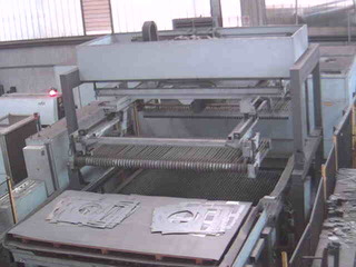Machine