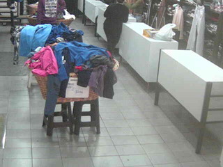 Webcam in Buenos Aires,Argentina