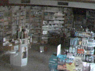 Pharmacy
