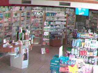 Pharmacy