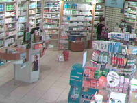 Pharmacy