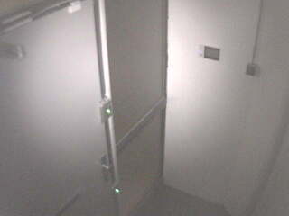 Office Corridor