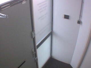 Office Corridor