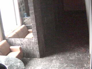 Waiting Area