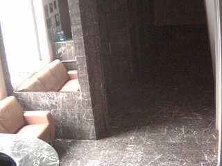 Waiting Area