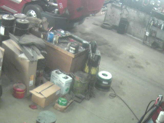 Webcam in Frankenmuth,United States