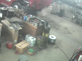 Webcam in Frankenmuth,United States