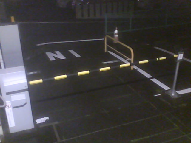 Webcam in Osaka,Japan