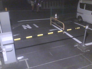 Webcam in Osaka,Japan