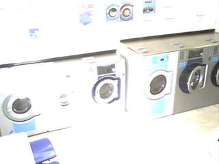 Laundromat