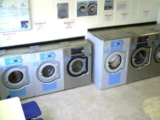Laundromat