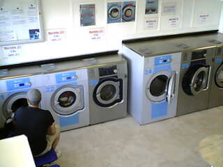 Laundromat