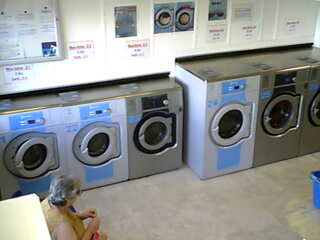 Laundromat