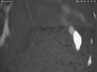 Webcam in Eisenach,Germany