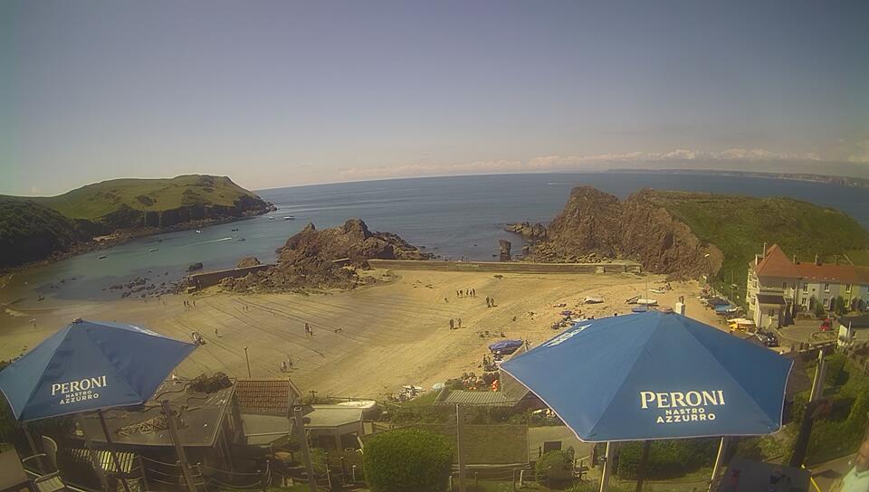Webcam in United Kingdom