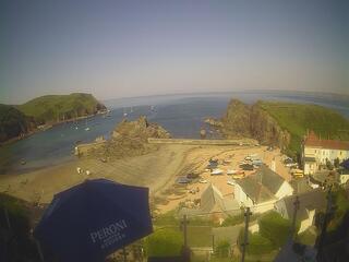 Hope Cove