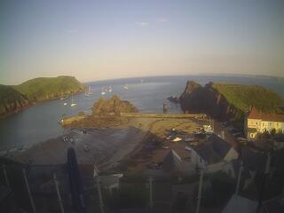 Hope Cove