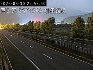 Traffic webcam