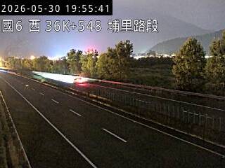 Traffic webcam