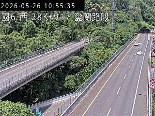 Traffic webcam