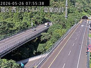 Traffic webcam