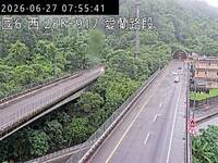 Traffic webcam